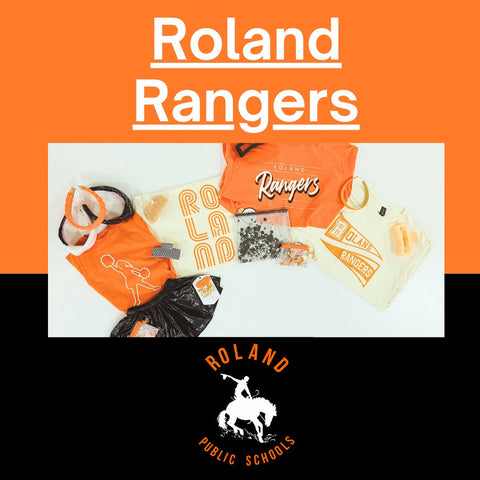 Roland Rangers