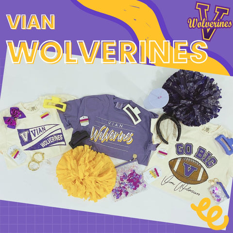 Vian Wolverines