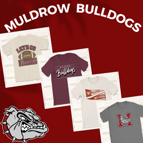 Muldrow Bulldogs