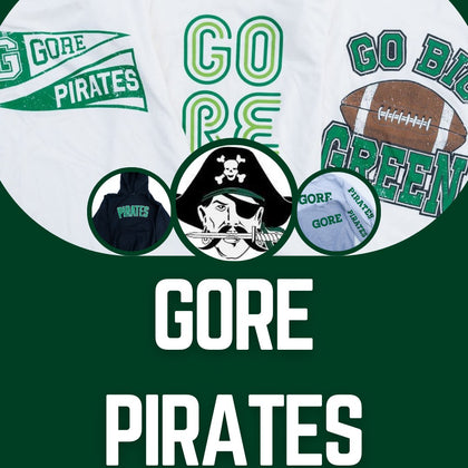 Gore Pirates