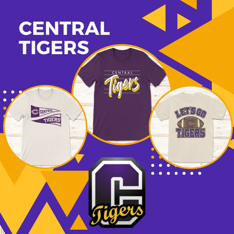Central Tigers