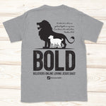 Bold Tee