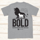 Bold Tee