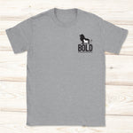 Bold Tee