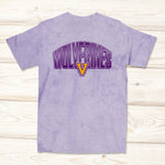 Wolverine Colorblast Tee