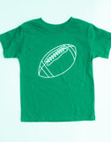 Football Tee