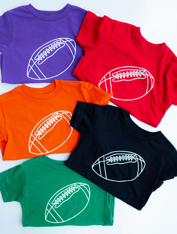 Football Tee
