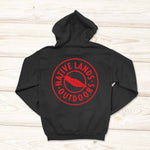 NLO Signature Pullover Hoodie