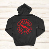 NLO Signature Pullover Hoodie