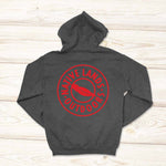 NLO Signature Pullover Hoodie