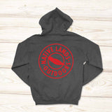 NLO Signature Pullover Hoodie