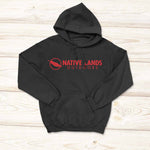 NLO Signature Pullover Hoodie