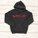 NLO Signature Pullover Hoodie