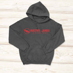 NLO Signature Pullover Hoodie