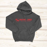 NLO Signature Pullover Hoodie