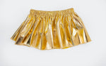 Metallic Tutu Skirt