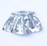 Metallic Tutu Skirt