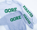 Gore Pirates Sweatshirt