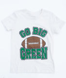 Go Big Green Tee