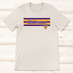 Wolverine Victory Tee