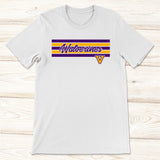Wolverine Victory Tee