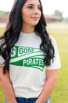 Gore Pirates Pennants Tee