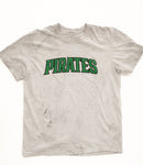 Pirates Smoke Tee