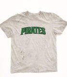 Pirates Smoke Tee