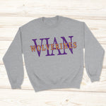 Vian Sweatshirt
