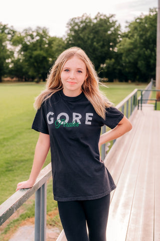 Gore Pirates Tee
